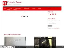 Sites similar to poleninbeeld.nl
