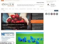 Sites similar to polenjournal.de