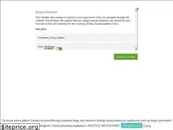 Sites similar to polenka.pl