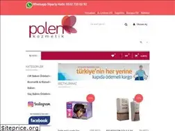 Sites similar to polenkozmetik.com