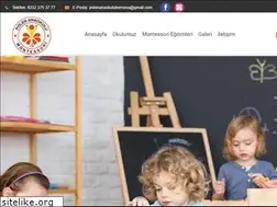 Sites similar to polenmontessorianaokulu.com