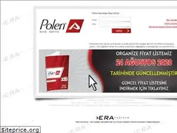 Sites similar to polenorganizebaski.com