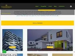 Sites similar to polenproperties.com
