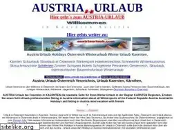 Sites similar to polenreisen.at