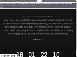 Sites similar to polenrep.se