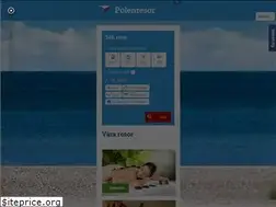 Sites similar to polenresa.se
