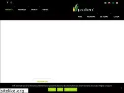 Sites similar to polenseed.com