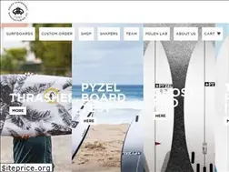 Sites similar to polensurfboards.com