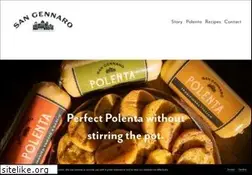 Sites similar to polenta.net