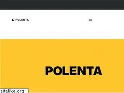 Sites similar to polenta.social