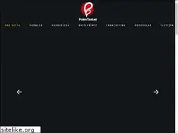Sites similar to polentantuni.com