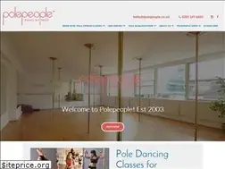 Sites similar to polepeople.co.uk