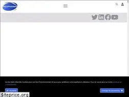 Sites similar to polepharma.com