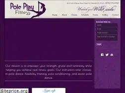 Sites similar to poleplayfitness.com