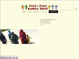 Sites similar to polepolekanga.com