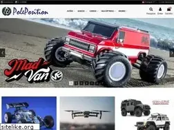 Sites similar to poleposition-pt.com