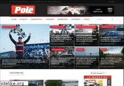 Sites similar to poleposition.ca