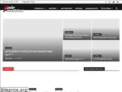 Sites similar to poleposition.hr