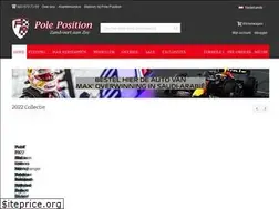 Sites similar to poleposition.nl