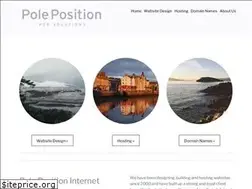 Sites similar to poleposition.uk.com