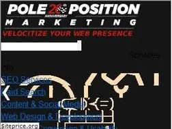 Sites similar to polepositionmarketing.com