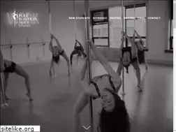 Sites similar to polepositionstudio.com