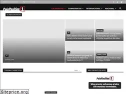 Sites similar to polepositionweb.net