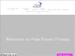 Sites similar to polepowerfitness.com