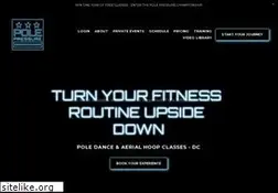 Sites similar to polepressure.com