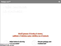 Sites similar to polepy-aut.cz