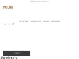 Sites similar to poler.co.uk