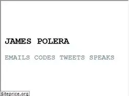 Sites similar to polera.org