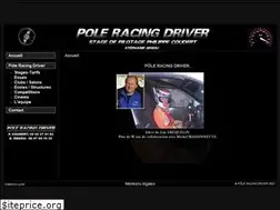 Sites similar to poleracingdriver.com