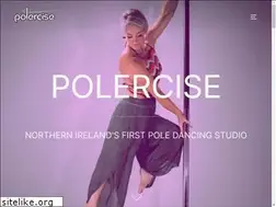 Sites similar to polerciseni.com