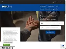Sites similar to polerepit-autisme.com