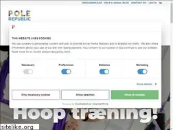 Sites similar to polerepublic.dk