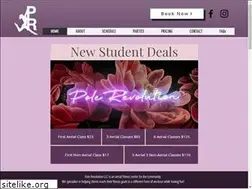 Sites similar to polerevolutionco.org