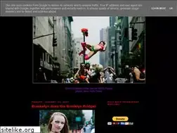 Sites similar to poleriders.blogspot.com