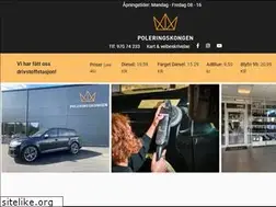 Sites similar to poleringskongen.com