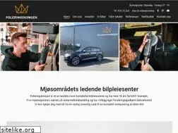 Sites similar to poleringskongen.no