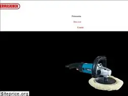 Sites similar to polermaskinen.se