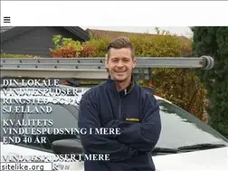 Sites similar to polermestrene.dk