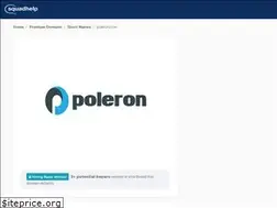 Sites similar to poleron.com