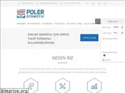 Sites similar to polerotomotiv.com