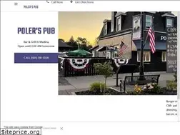 Sites similar to polerspub.com