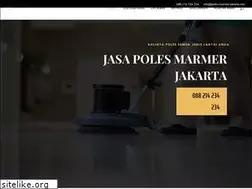 Sites similar to poles-marmer-jakarta.com