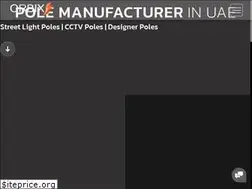 Sites similar to poles.ae