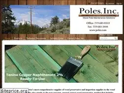 Sites similar to poles.com