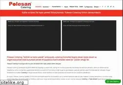 Sites similar to polesan.com