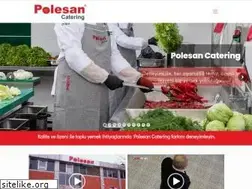 Sites similar to polesancatering.com